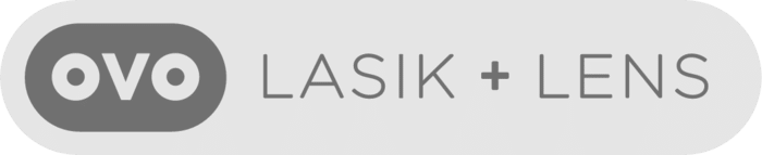 OVO lasik + lens